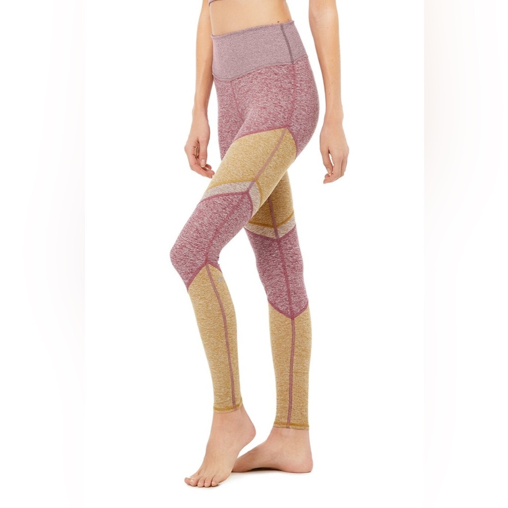 ALO SOFT SHEILA LEGGING